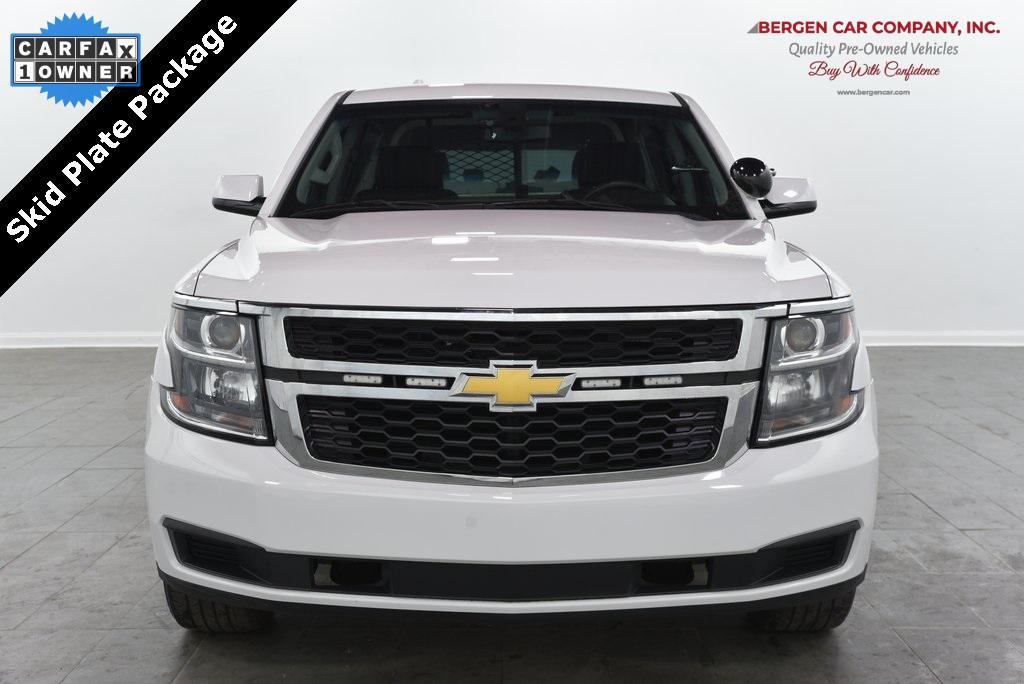 used 2018 Chevrolet Tahoe car, priced at $30,999