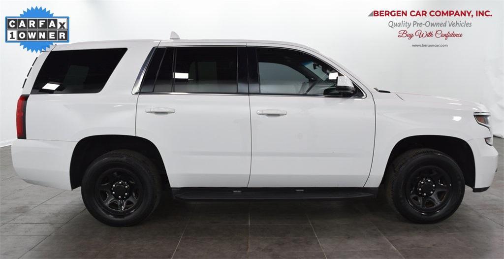 used 2018 Chevrolet Tahoe car, priced at $30,999