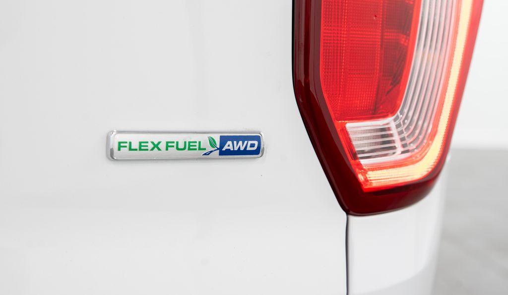 used 2016 Ford Utility Police Interceptor car, priced at $13,999