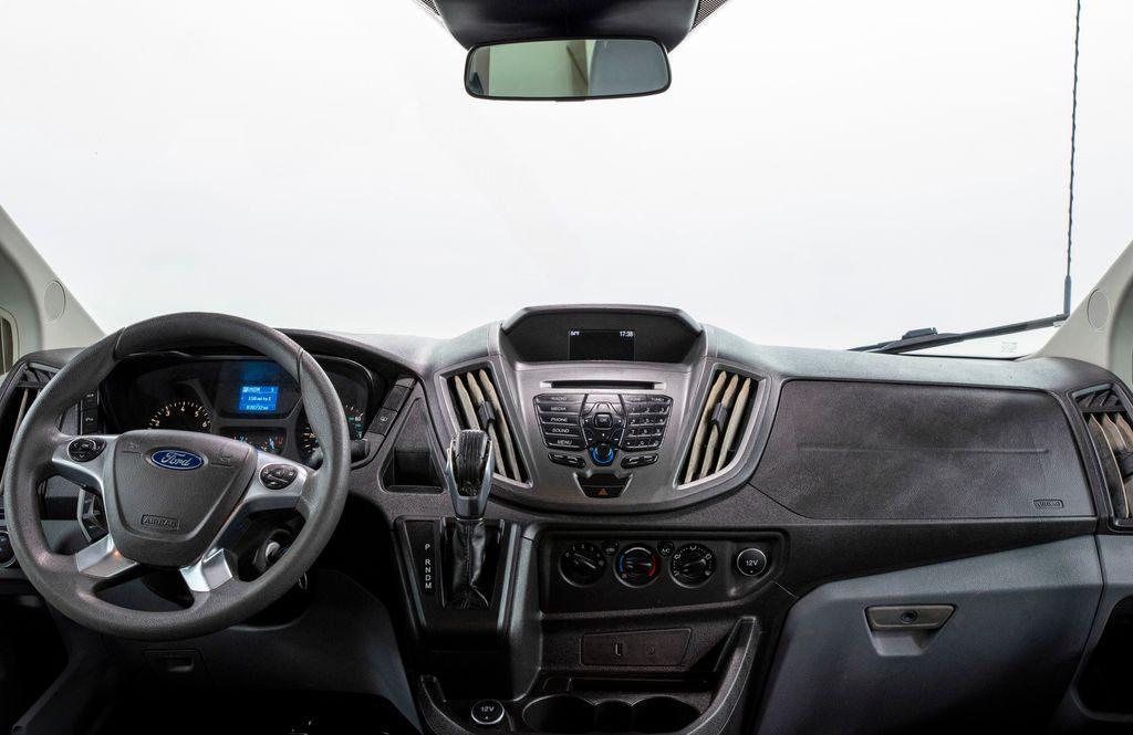 used 2018 Ford Transit-150 car, priced at $29,999