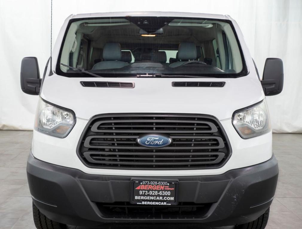 used 2018 Ford Transit-150 car, priced at $29,999