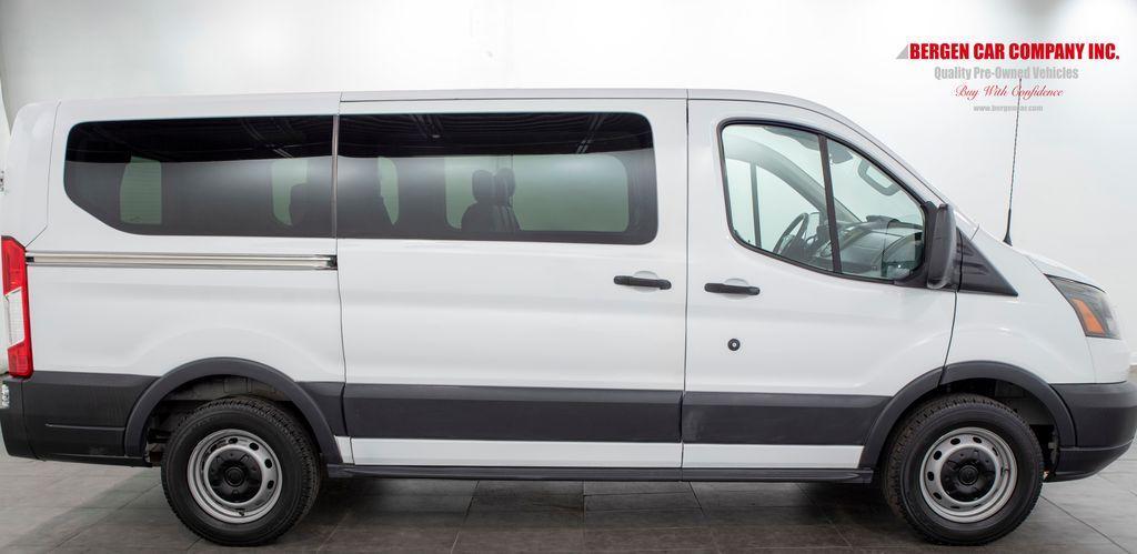 used 2018 Ford Transit-150 car, priced at $29,999