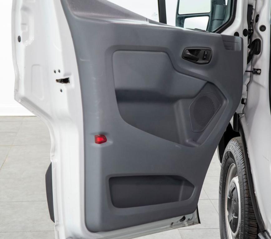 used 2018 Ford Transit-150 car, priced at $29,999