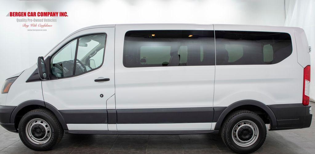 used 2018 Ford Transit-150 car, priced at $29,999