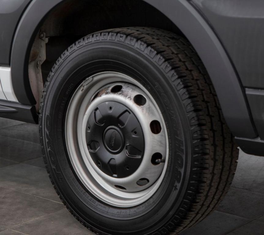 used 2018 Ford Transit-150 car, priced at $29,999