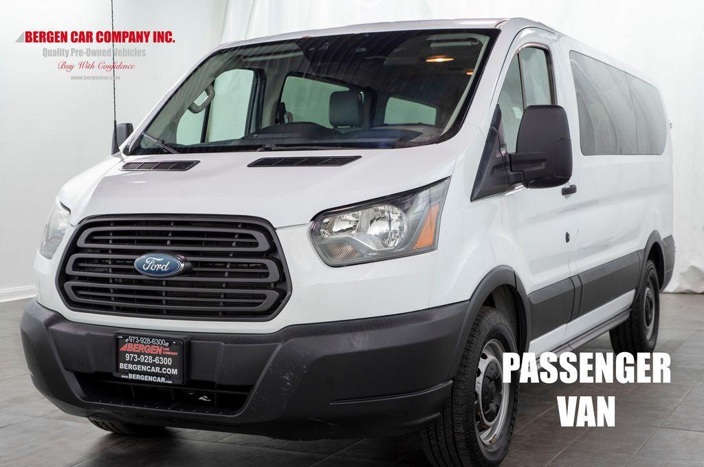 used 2018 Ford Transit-150 car, priced at $29,999