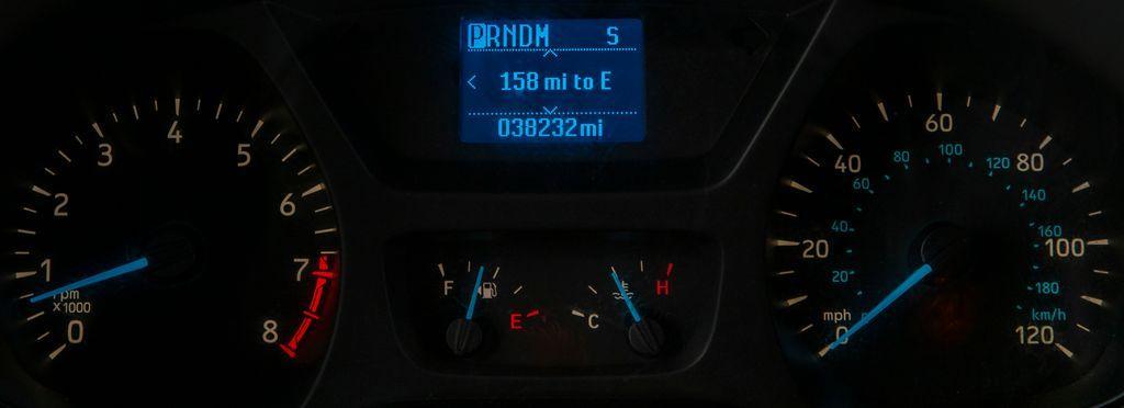 used 2018 Ford Transit-150 car, priced at $29,999