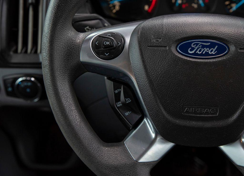 used 2018 Ford Transit-150 car, priced at $29,999