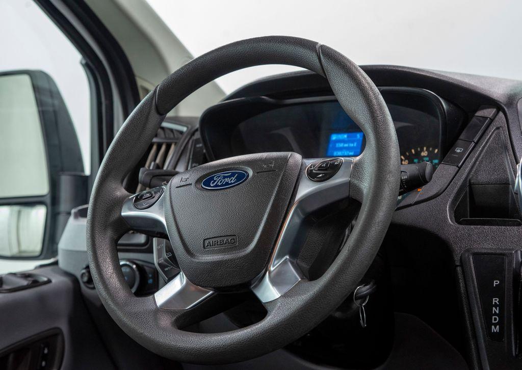 used 2018 Ford Transit-150 car, priced at $29,999