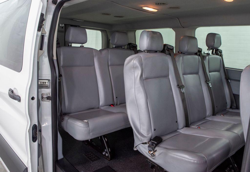 used 2018 Ford Transit-150 car, priced at $29,999