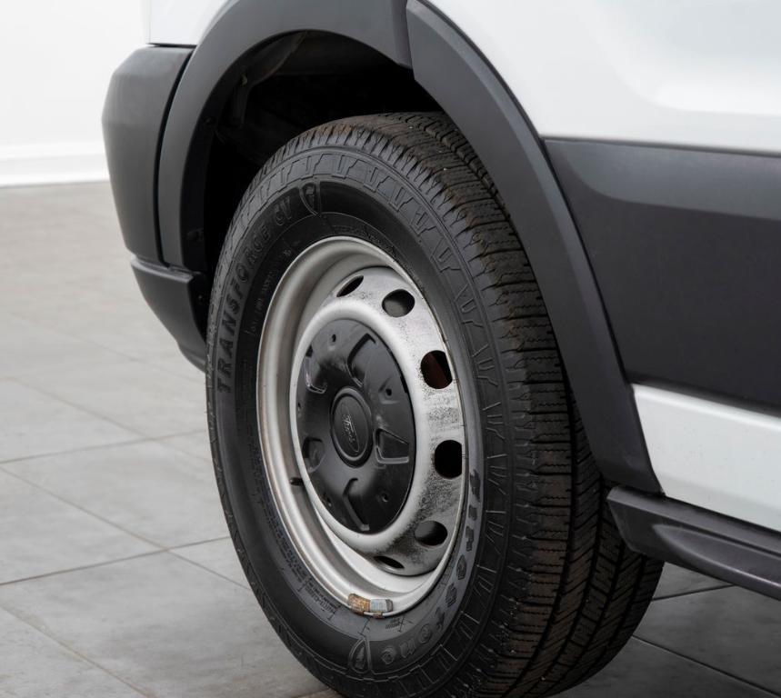 used 2018 Ford Transit-150 car, priced at $29,999