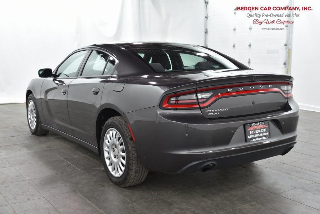 used 2016 Dodge Charger car, priced at $16,999