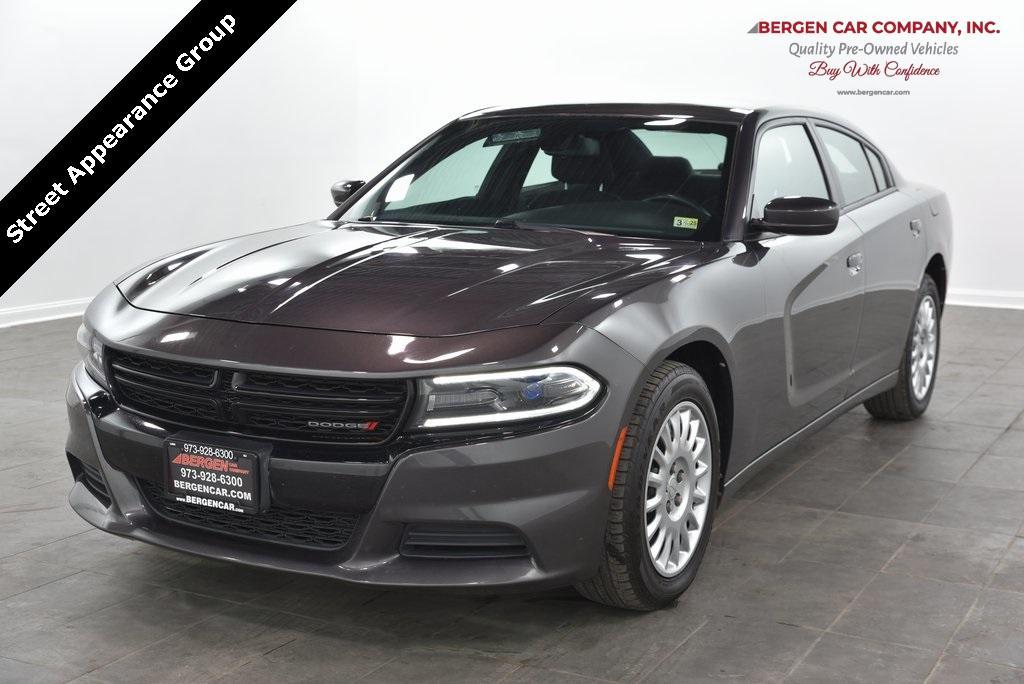 used 2016 Dodge Charger car, priced at $16,999