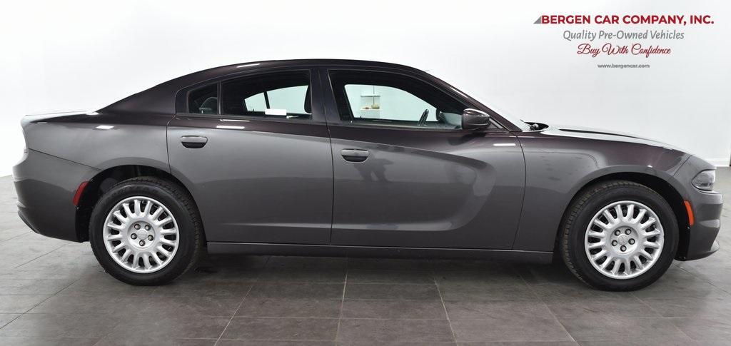 used 2016 Dodge Charger car, priced at $16,999