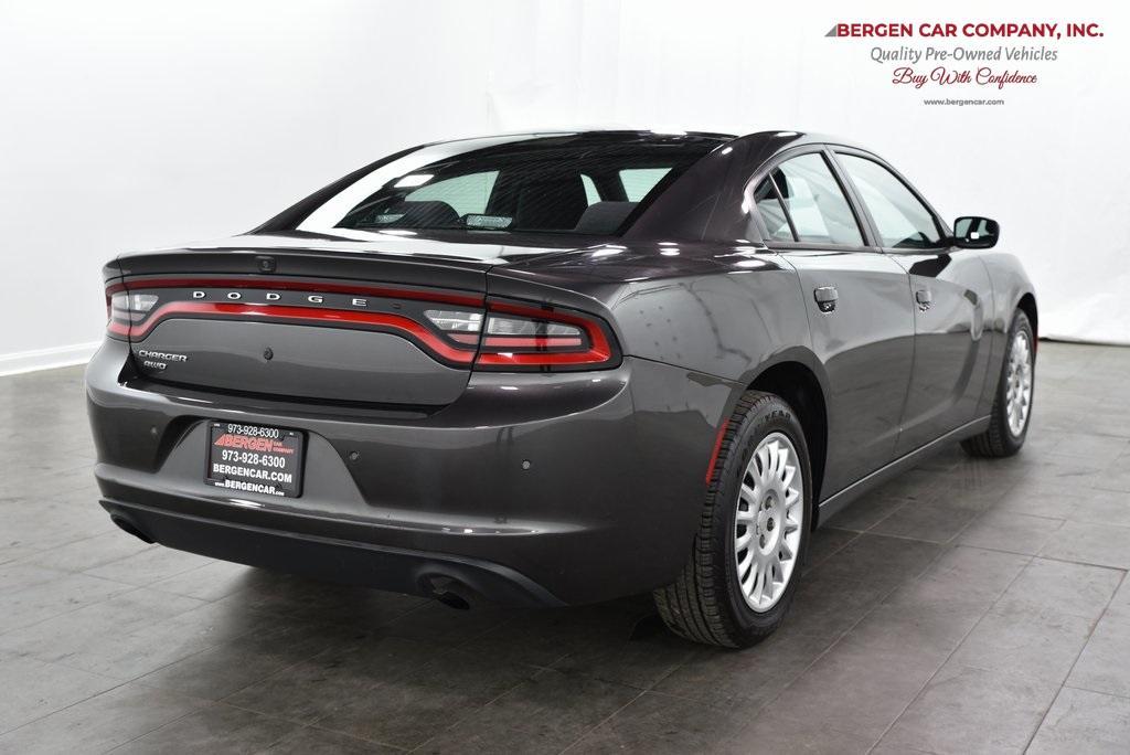 used 2016 Dodge Charger car, priced at $16,999