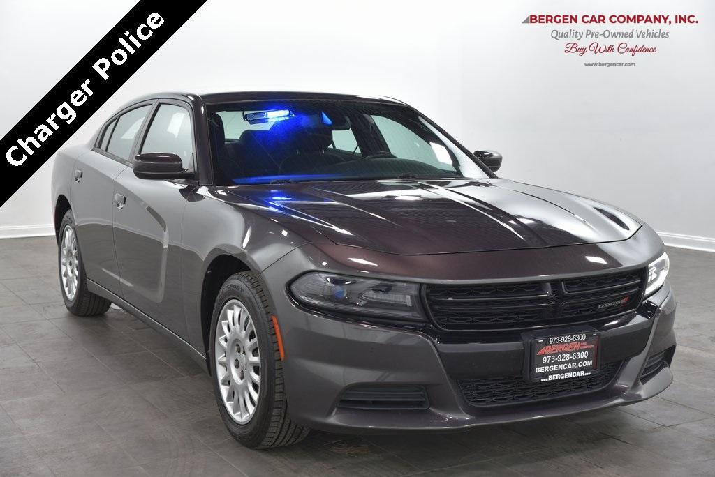 used 2016 Dodge Charger car, priced at $16,999