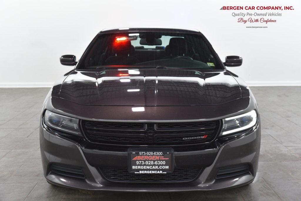 used 2016 Dodge Charger car, priced at $16,999