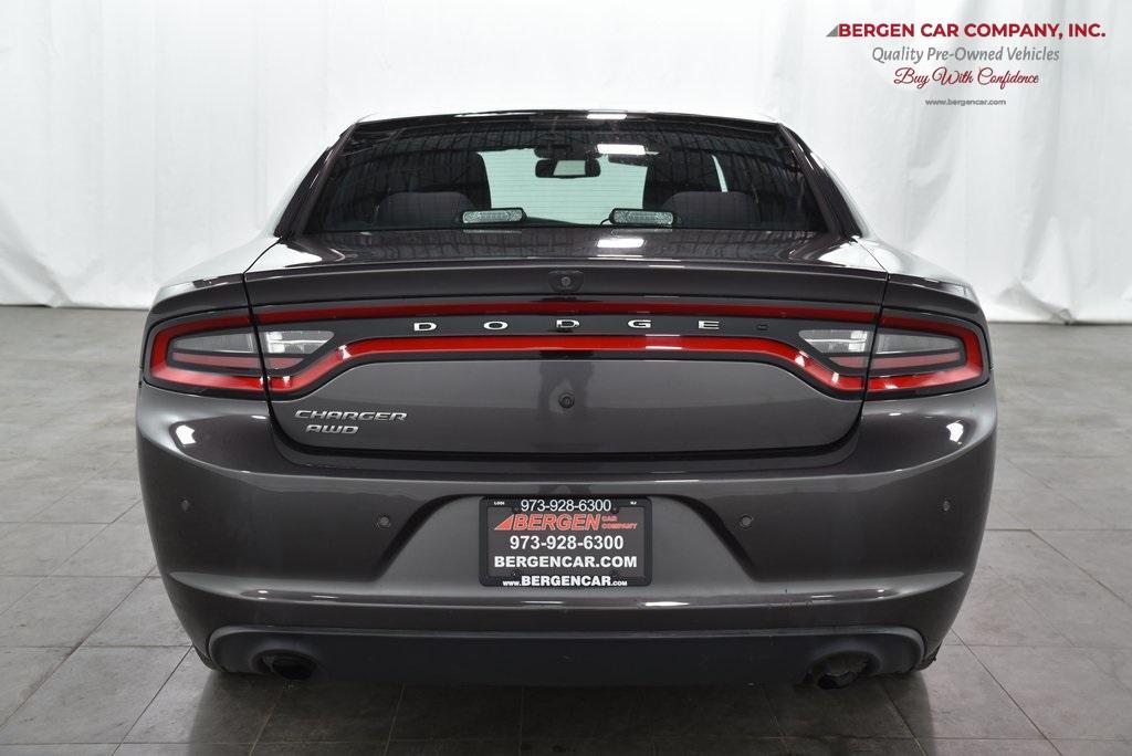 used 2016 Dodge Charger car, priced at $16,999