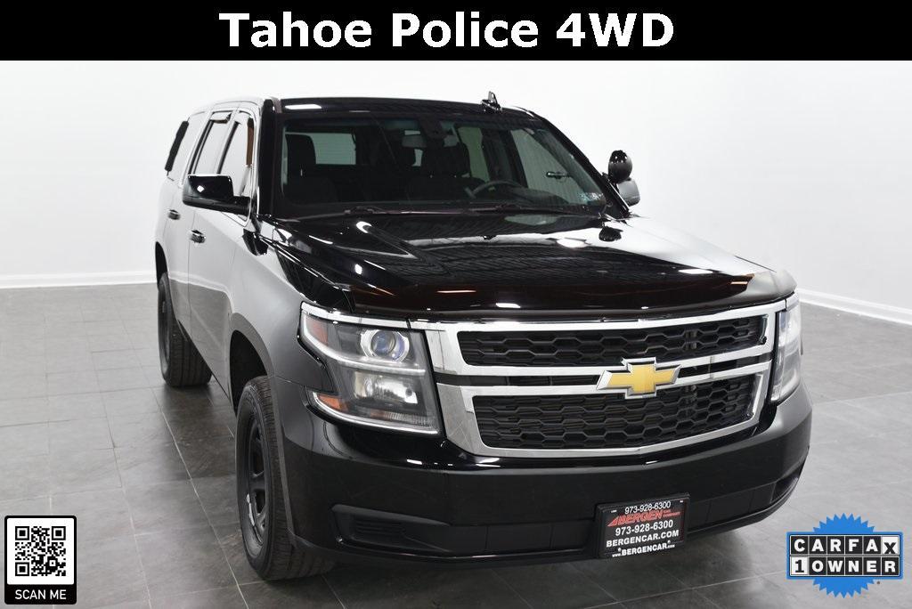 used 2016 Chevrolet Tahoe car, priced at $29,999