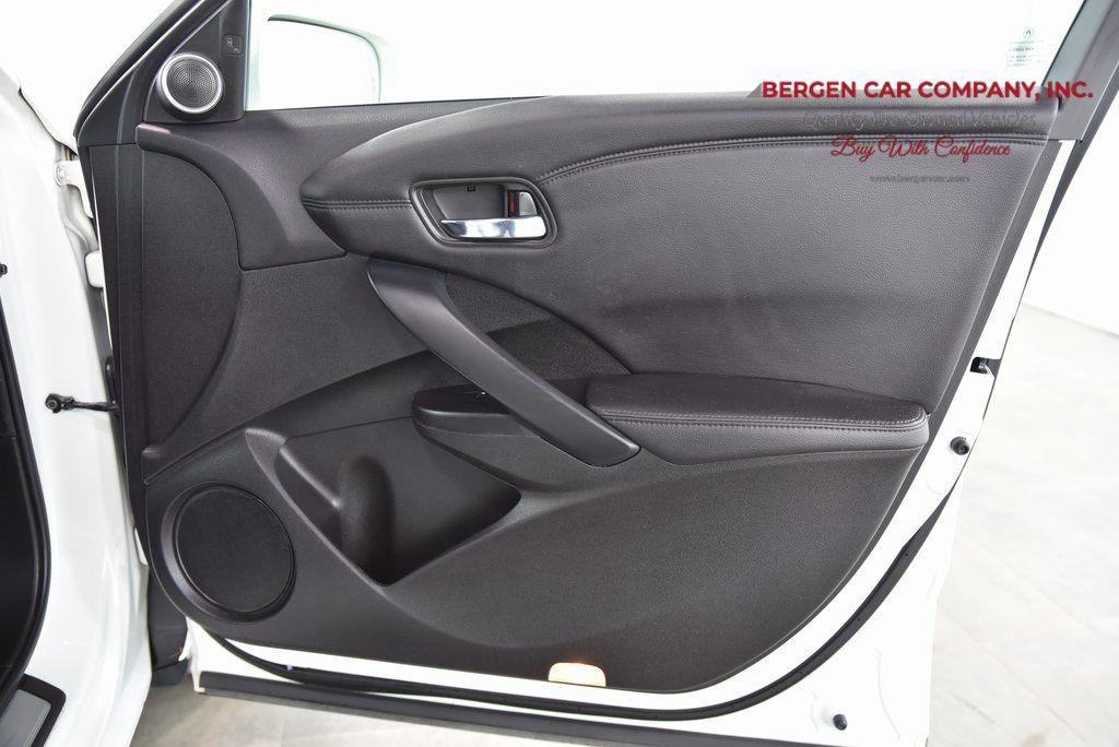 used 2018 Acura RDX car, priced at $16,191