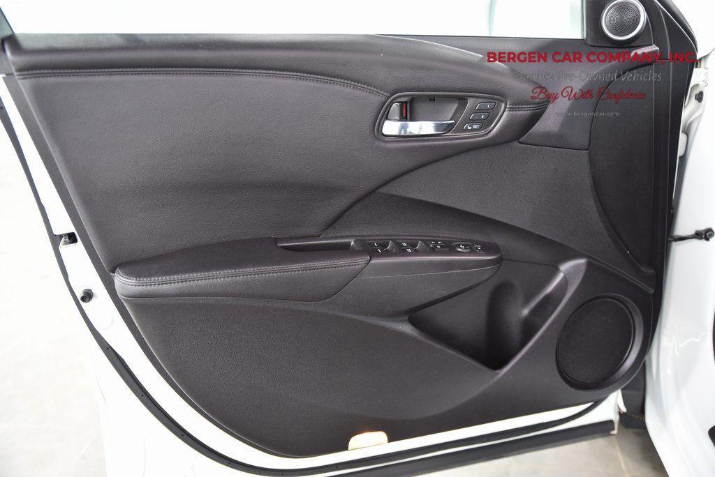 used 2018 Acura RDX car, priced at $16,191