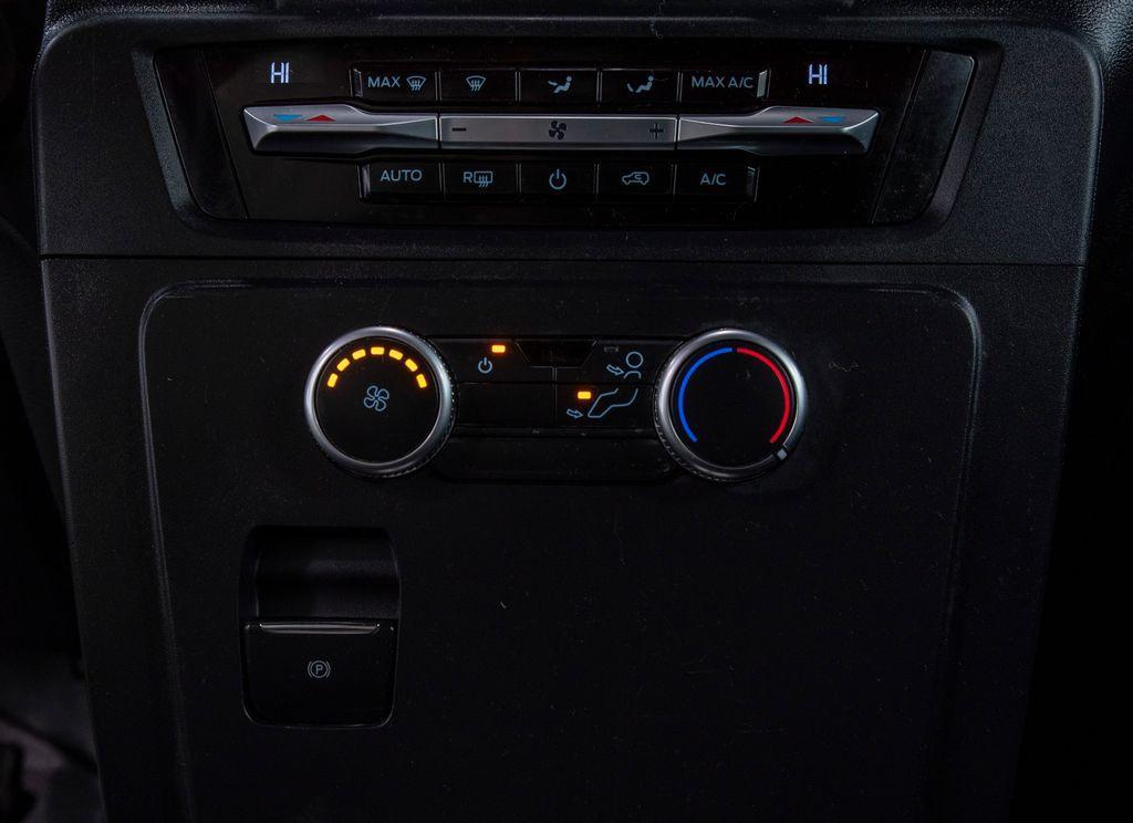 used 2021 Ford Utility Police Interceptor car, priced at $20,999