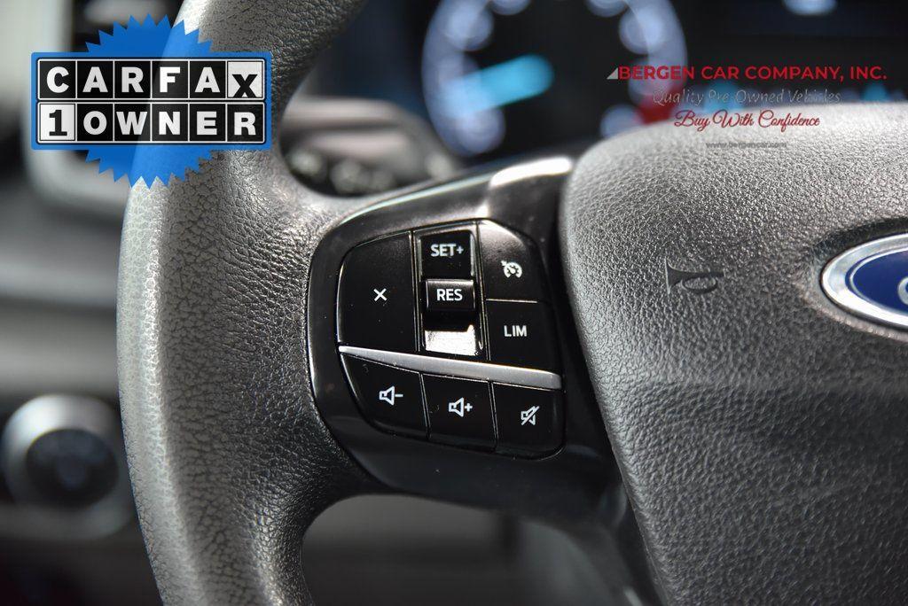 used 2022 Ford Transit-250 car, priced at $35,999