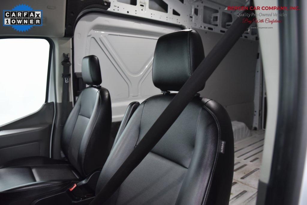 used 2022 Ford Transit-250 car, priced at $35,999