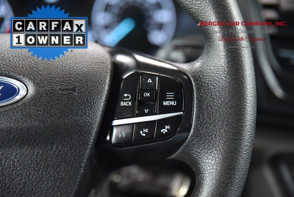used 2022 Ford Transit-250 car, priced at $35,999