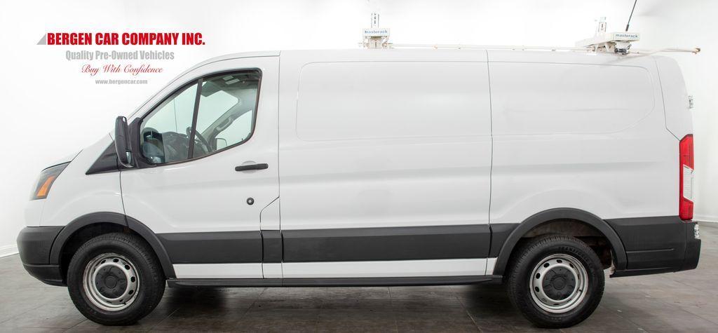 used 2016 Ford Transit-150 car, priced at $26,999