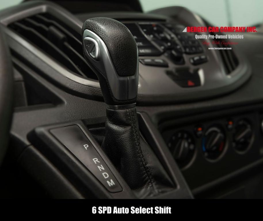 used 2016 Ford Transit-150 car, priced at $26,999