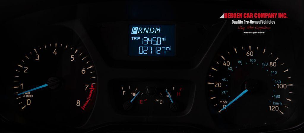 used 2016 Ford Transit-150 car, priced at $26,999