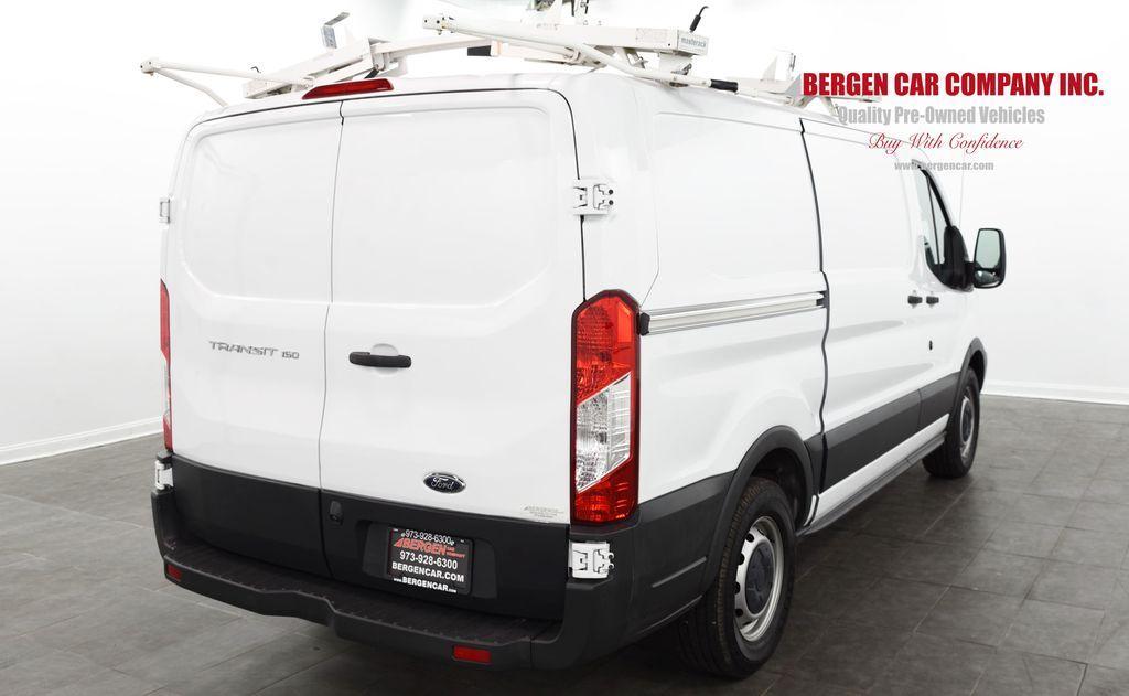 used 2016 Ford Transit-150 car, priced at $26,999