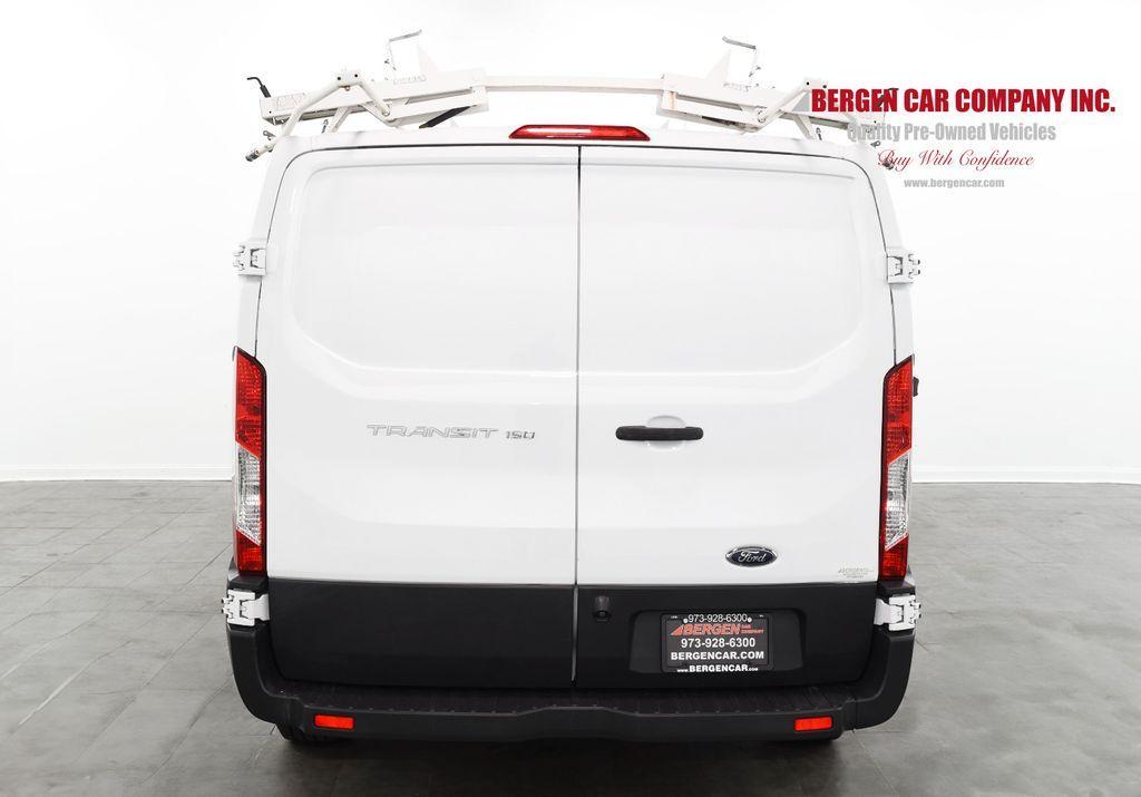 used 2016 Ford Transit-150 car, priced at $26,999
