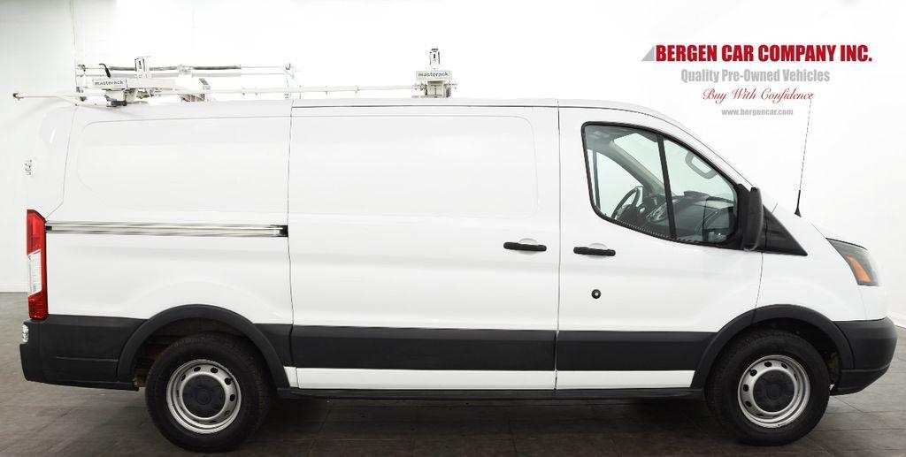 used 2016 Ford Transit-150 car, priced at $26,999