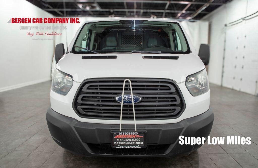 used 2016 Ford Transit-150 car, priced at $26,999