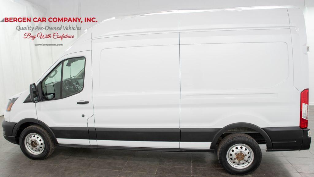 used 2023 Ford Transit-250 car, priced at $37,999