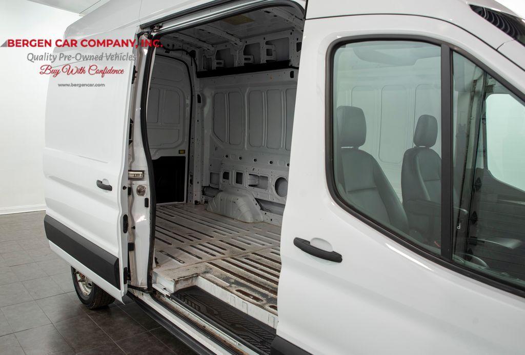 used 2023 Ford Transit-250 car, priced at $37,999