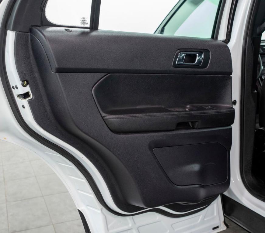 used 2019 Ford Utility Police Interceptor car, priced at $14,499