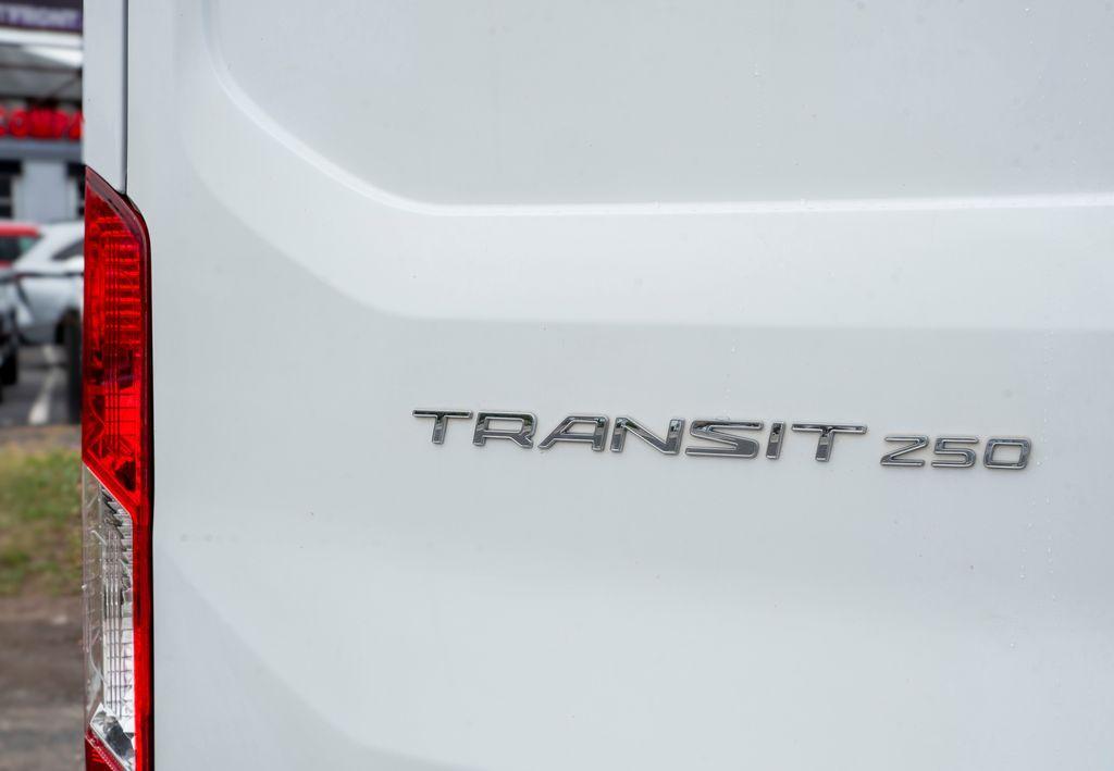 used 2016 Ford Transit-250 car, priced at $18,999