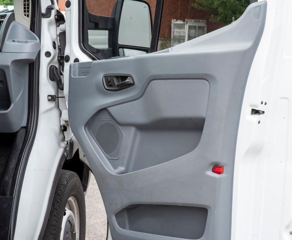 used 2016 Ford Transit-250 car, priced at $18,999