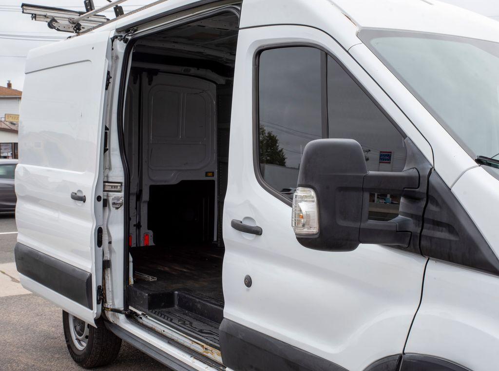 used 2016 Ford Transit-250 car, priced at $18,999