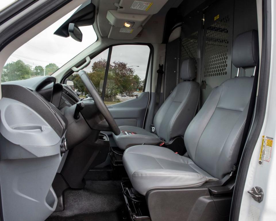 used 2016 Ford Transit-250 car, priced at $18,999