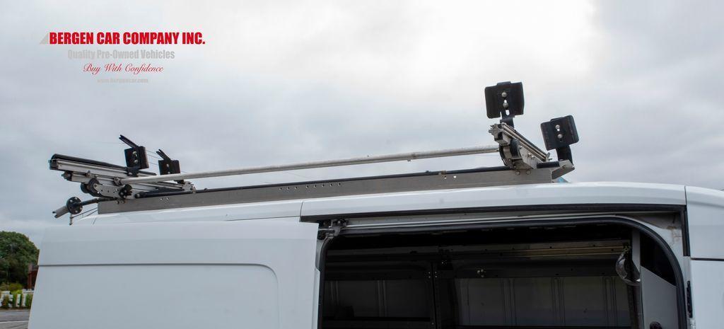 used 2016 Ford Transit-250 car, priced at $18,999