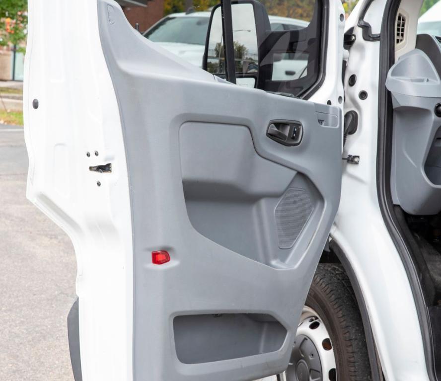 used 2016 Ford Transit-250 car, priced at $18,999
