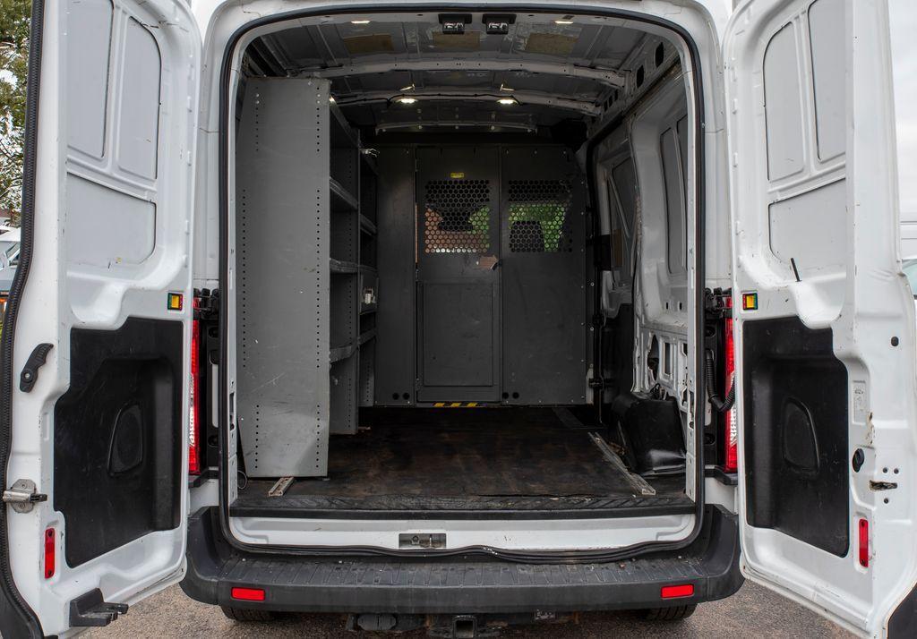 used 2016 Ford Transit-250 car, priced at $18,999