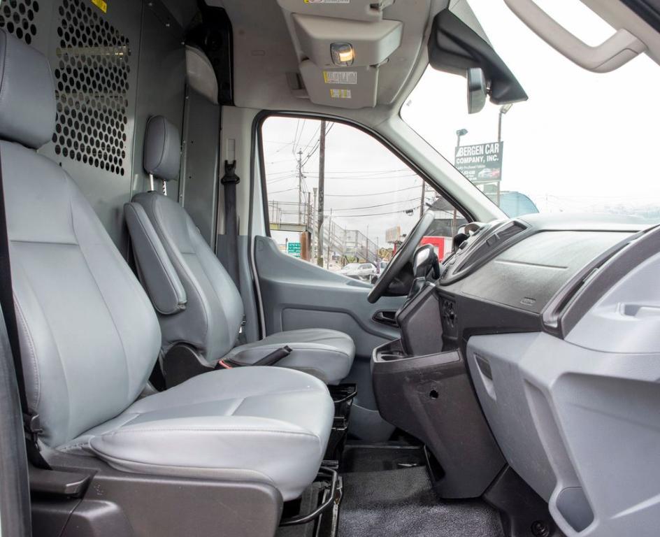 used 2016 Ford Transit-250 car, priced at $18,999