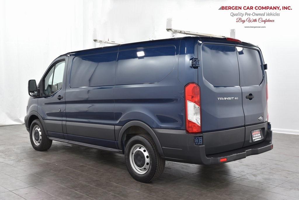 used 2015 Ford Transit-150 car, priced at $22,999