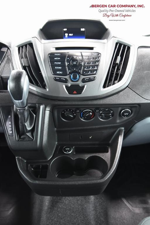 used 2016 Ford Transit-150 car, priced at $27,999