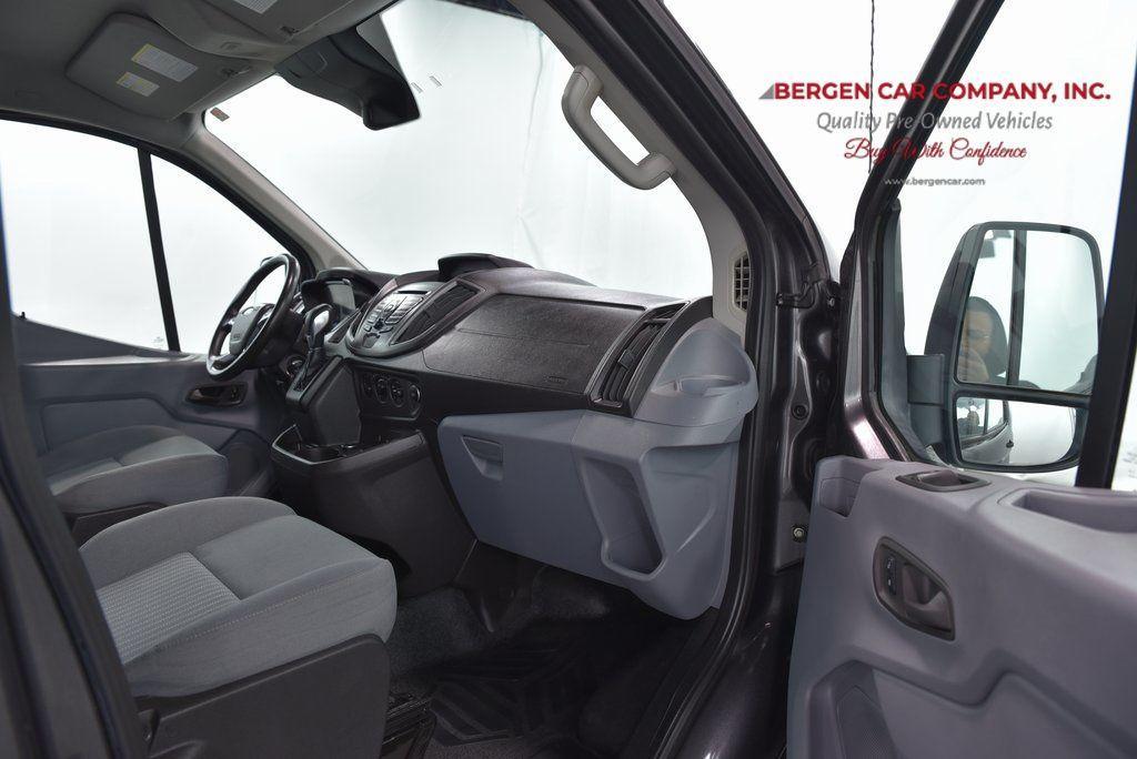 used 2016 Ford Transit-150 car, priced at $27,999